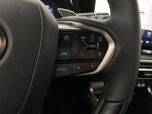 New 2026 Lexus RX 350 F Sport image 17