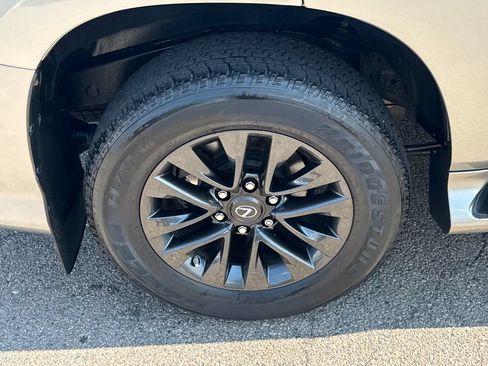 Used 2020 Lexus GX 460 Premium AWD/4WD image 46