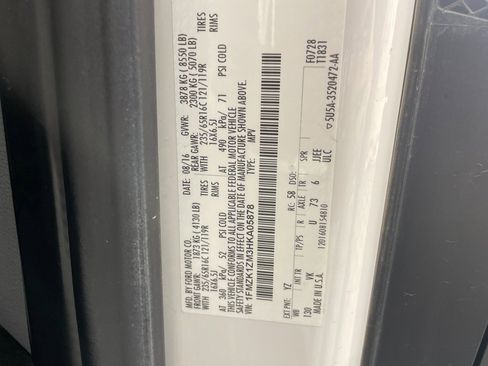 Used 2017 Ford Transit 150 XL image 26