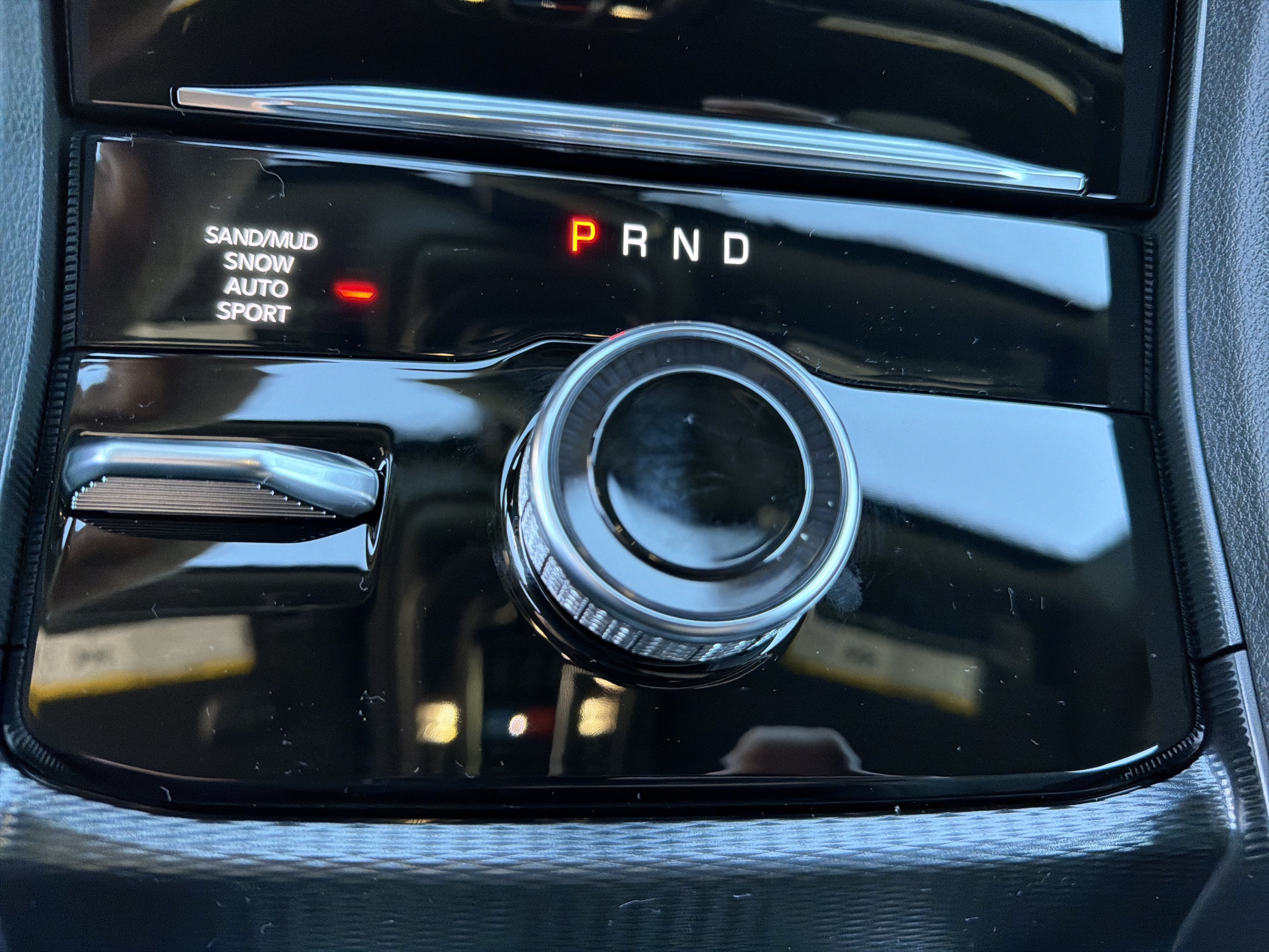 New 2027 Jeep Grand Cherokee Limited AWD/4WD image 23