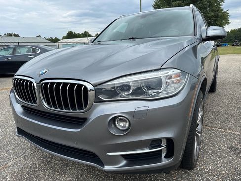 Used 2017 BMW X5 xDrive35i image 8