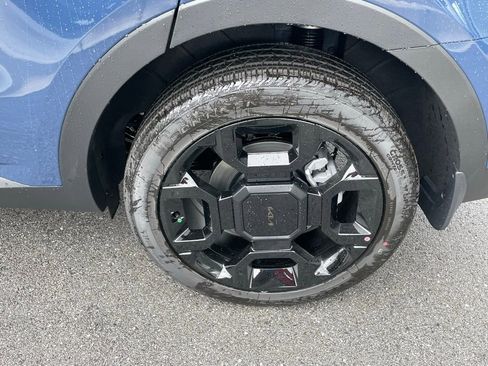 New 2026 Kia Sorento X-Line EX AWD/4WD image 37