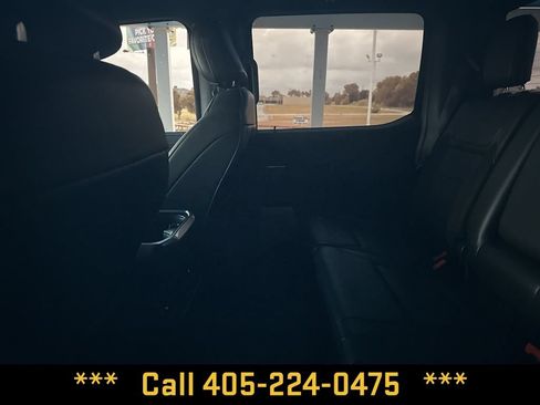 Used 2025 Ford F150 Raptor AWD/4WD image 28