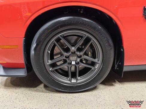 Used 2023 Dodge Challenger SRT Demon 170 RWD image 37