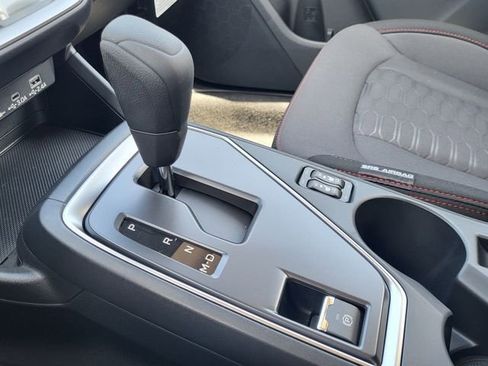 New 2025 Subaru Impreza 2.0i Sport image 11