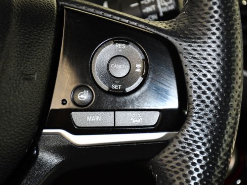 Certified 2023 Honda Passport Elite image 22