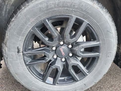 Used 2023 GMC Sierra 1500 Pro image 15