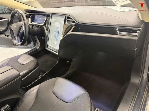 Used 2014 Tesla Model S P85 RWD image 21