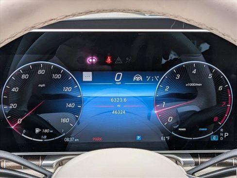 Certified 2022 Mercedes-Benz S 580 4MATIC Sedan image 11