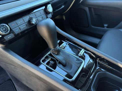 New 2026 Jeep Compass Limited image 36