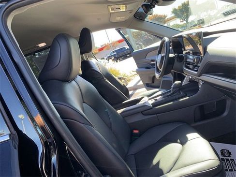 Certified 2024 Toyota Grand Highlander XLE image 14