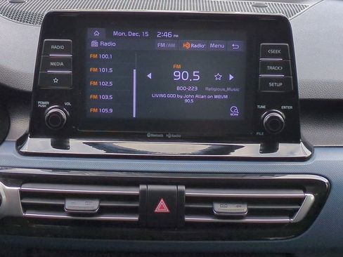 Used 2023 Kia Seltos S image 18