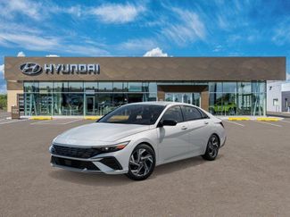 New 2026 Hyundai Elantra N Line FWD video 1