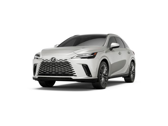 New 2026 Lexus RX 350 FWD image 1