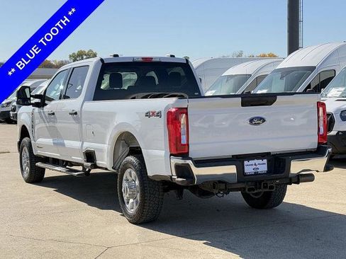Certified 2024 Ford F350 XLT image 6
