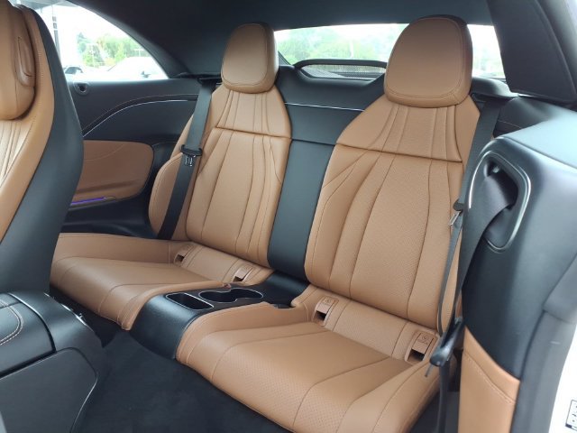 New 2027 Mercedes-Benz CLE 450 4MATIC Cabriolet image 17