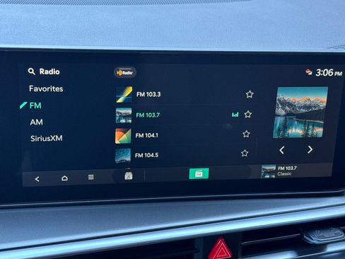 New 2026 Kia Sorento EX AWD/4WD image 19