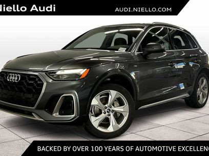 Used 2022 Audi Q5 2.0T Premium Plus w/ Premium Plus Package