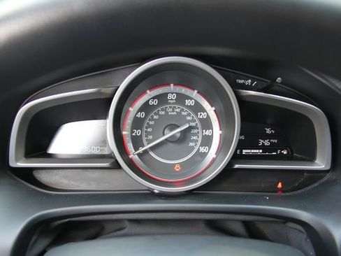 Used 2014 MAZDA MAZDA3 i Sport FWD image 22