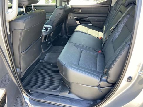 Used 2024 Toyota Tundra Limited RWD image 20