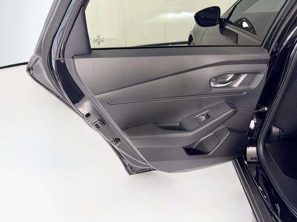 Certified 2024 Honda Accord EX image 26