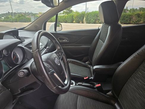 Used 2016 Buick Encore AWD image 10