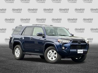 Used 2022 Toyota 4Runner SR5 Premium video 2