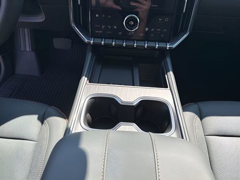 New 2026 GMC Acadia AT4 w/ Super Cruise Package image 32