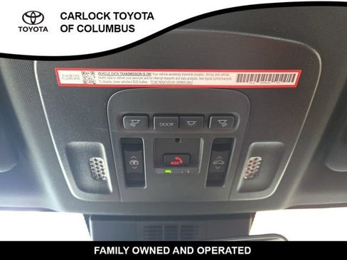 Used 2025 Toyota Camry XSE FWD image 29