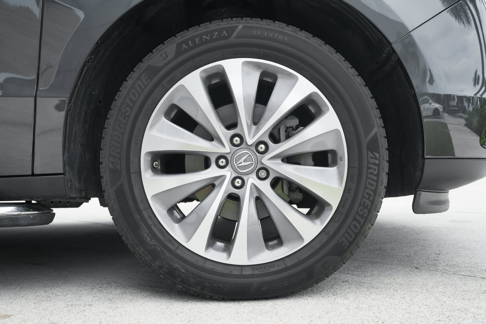 Used 2014 Acura MDX w/ Technology Package AWD/4WD image 23