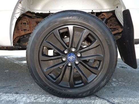 Used 2017 Ford F150 XLT w/ Equipment Group 302A Luxury image 13