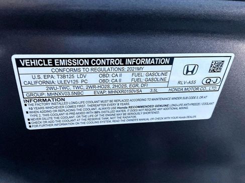 Used 2021 Honda Pilot EX-L image 32