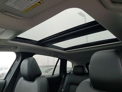 New 2026 MAZDA CX-50 AWD 2.5 S w/ Premium Package image 22