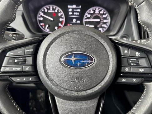 Certified 2025 Subaru Forester Premium w/ Convenience Package #1 AWD/4WD image 26