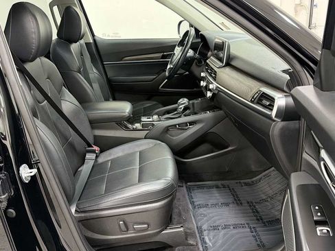 Used 2020 Kia Telluride EX AWD/4WD image 31
