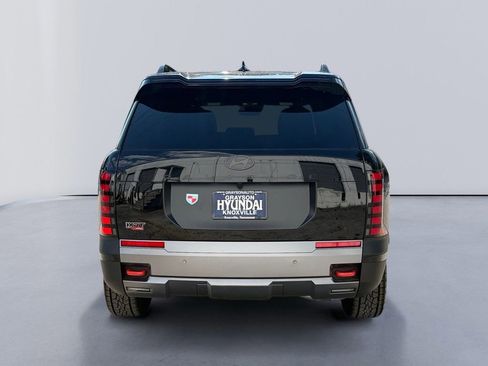New 2026 Hyundai Palisade XRT Pro AWD/4WD image 4