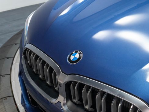 Used 2023 BMW ALPINA B8 xDrive Gran Coupe AWD/4WD image 59