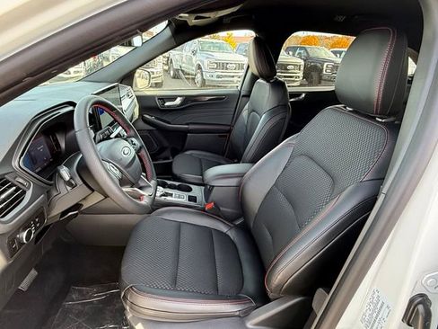 New 2026 Ford Escape ST-Line w/ Tech Pack #1 image 11