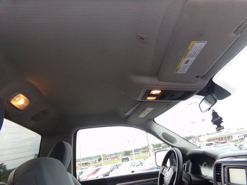 Used 2019 RAM 1500 Tradesman w/ Popular Equipment Group RWD image 21