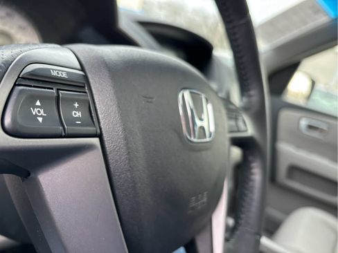 Used 2011 Honda Pilot EX-L image 12