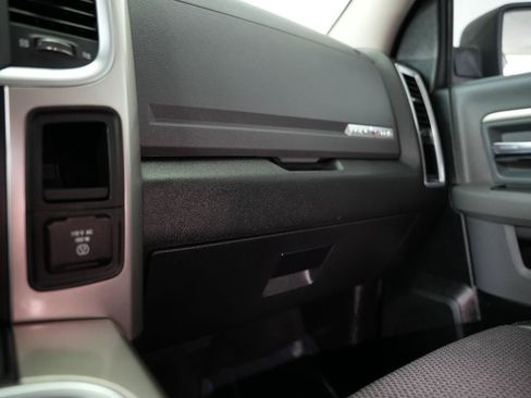 Used 2018 RAM 1500 Lone Star AWD/4WD image 47