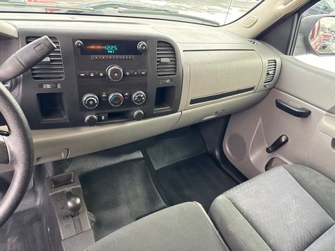 Used 2012 GMC Sierra 1500 W/T image 17