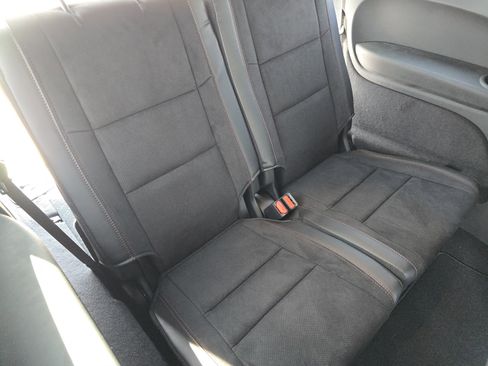 New 2026 Dodge Durango GT image 25