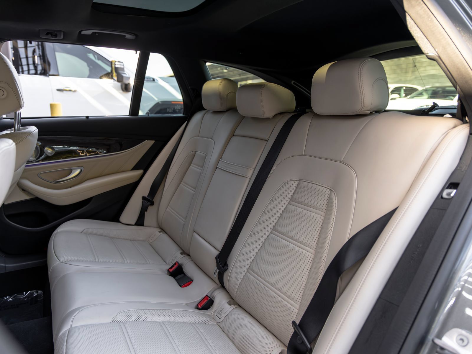 Used 2018 Mercedes-Benz E 63 AMG S image 52