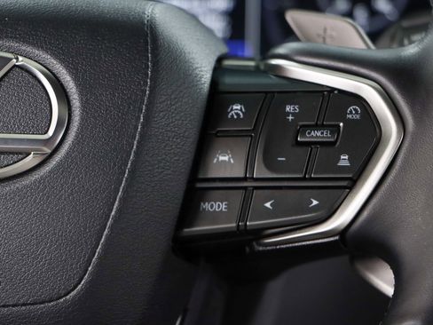 Used 2025 Lexus RX 350 Premium Plus w/ Accessory Package (P1) image 14