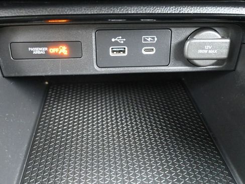 Used 2023 Honda CR-V EX image 12