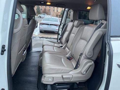 Used 2019 Honda Odyssey Elite image 19