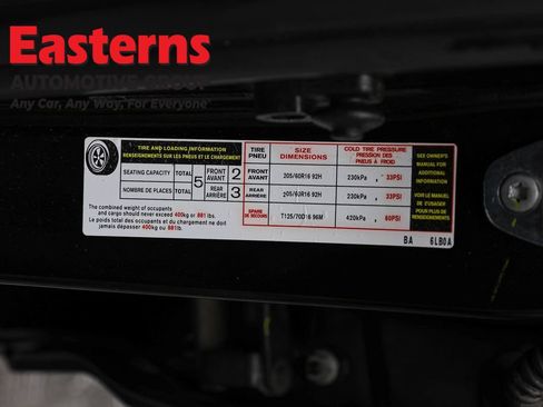 Used 2024 Nissan Sentra SV w/ All-Weather Package FWD image 34