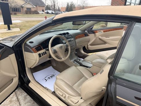 Used 2008 Toyota Solara SE image 23