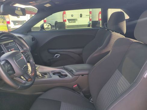 Used 2023 Dodge Challenger GT w/ Blacktop Package image 13